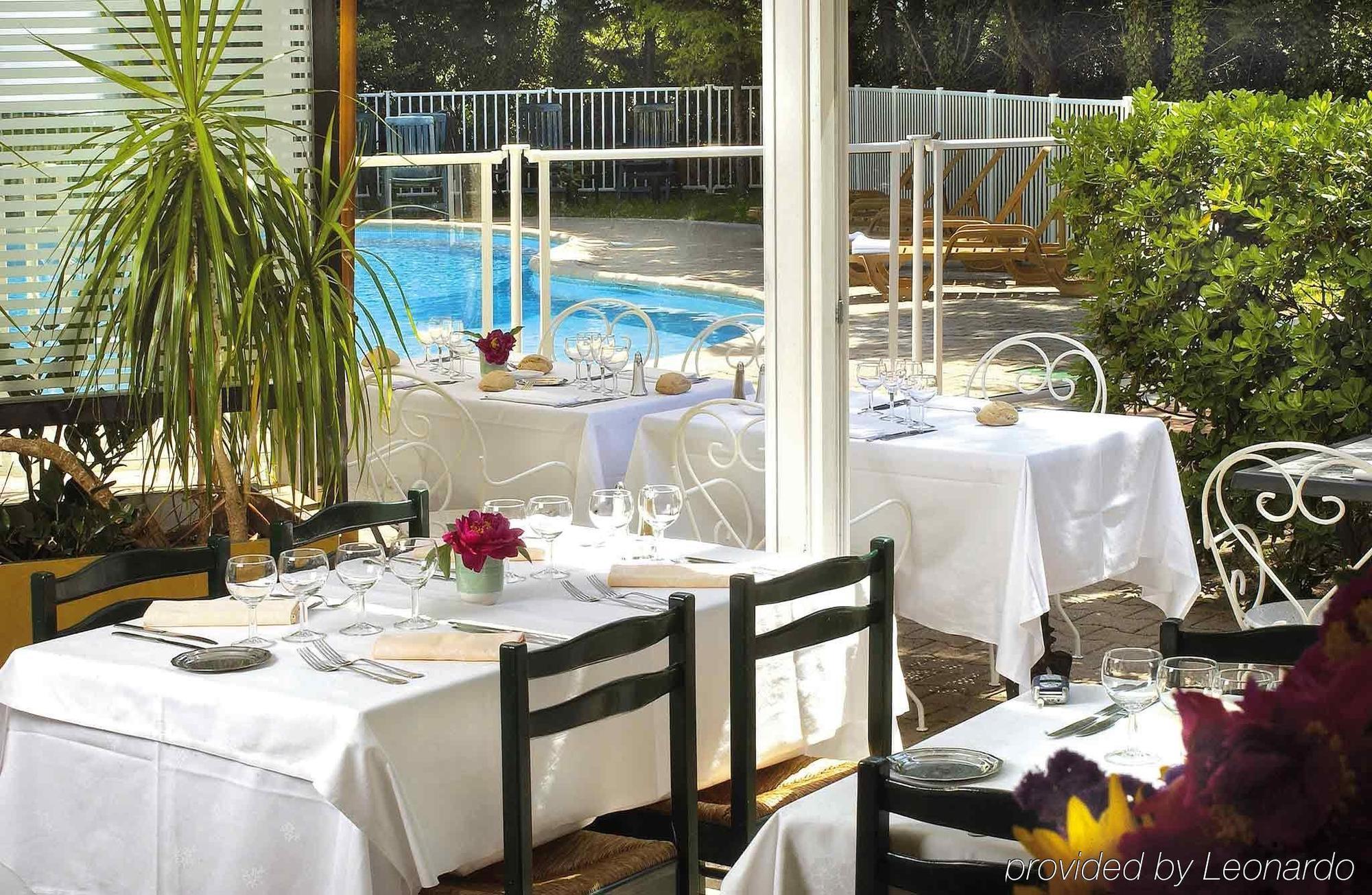 Ibis Budget Brignoles Provence Ngoại thất bức ảnh