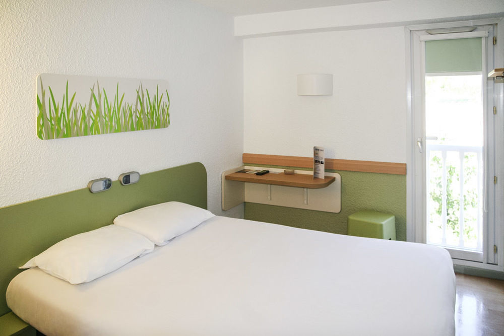 Ibis Budget Brignoles Provence Ngoại thất bức ảnh