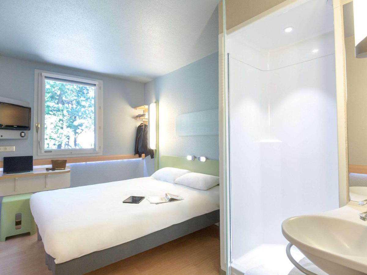 Ibis Budget Brignoles Provence Ngoại thất bức ảnh